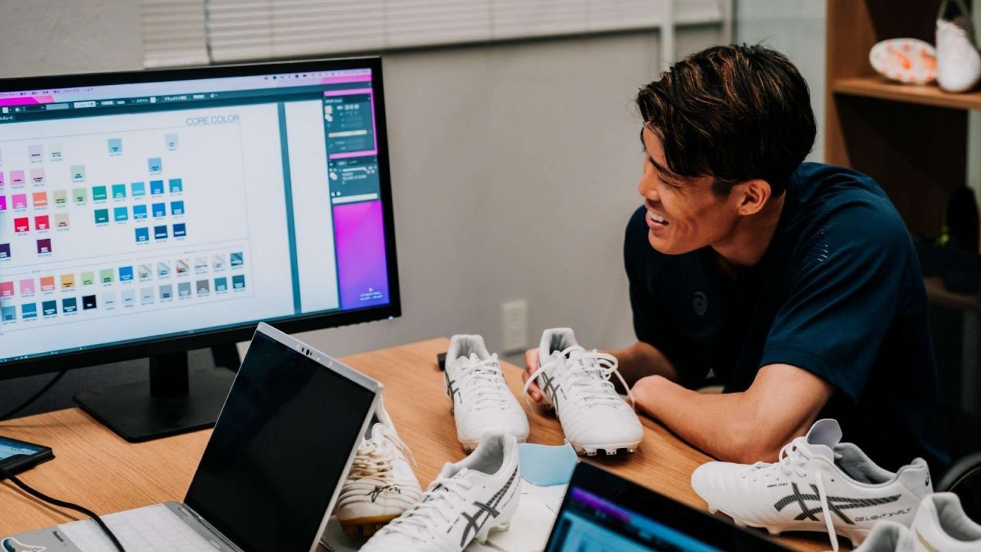 同時也為其 同時也為其