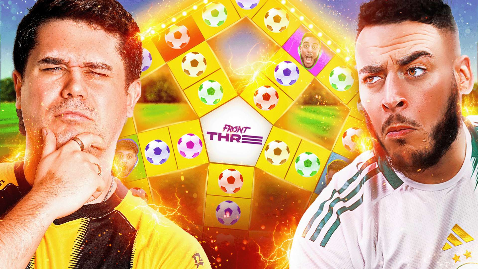 归公平与魅 归公平与魅