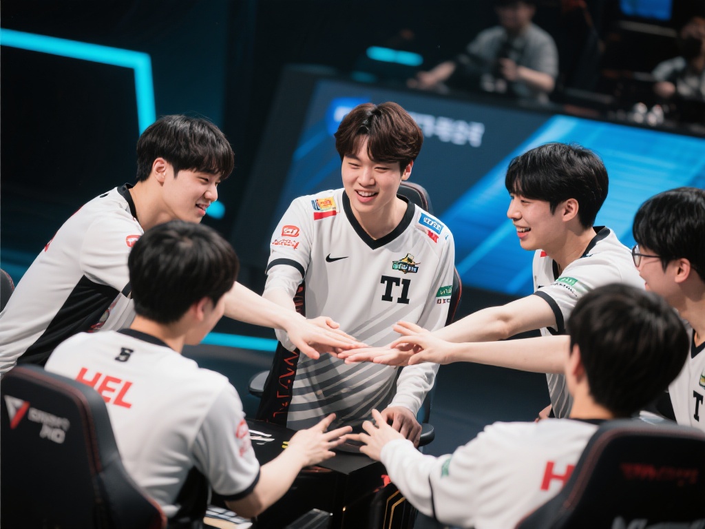 田径赛场上 田径赛场上