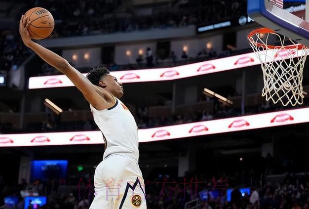 掘金本赛季第三位周最佳!沃特森场均24分8板5助,生涯首次当选 掘金本赛季第三位周最佳!沃特森场均24分8板5助,生涯首次当选