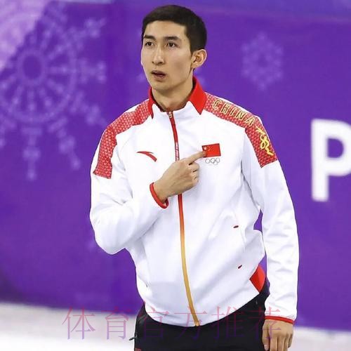 武大靖:安安静静退下来是一个挺好的念想 武大靖:安安静静退下来是一个挺好的念想