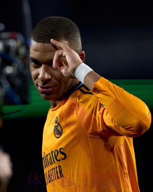 姆巴佩:安帅是历史最佳之一 阿隆索年轻更需自证